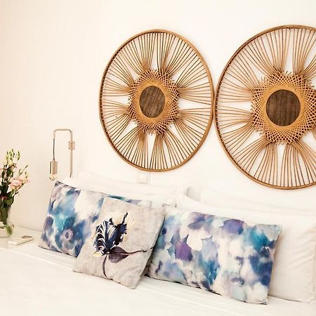 Gotoseville Sierpes Suite Екстер'єр фото