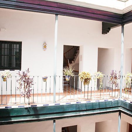 Gotoseville Sierpes Suite Екстер'єр фото