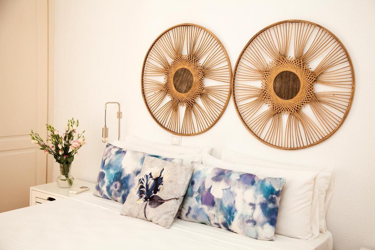 Gotoseville Sierpes Suite Екстер'єр фото