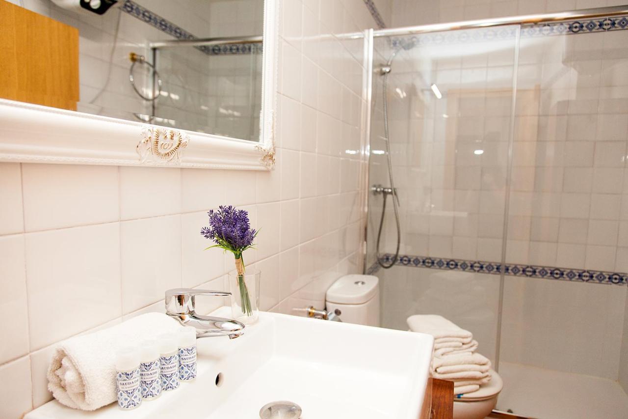 Gotoseville Sierpes Suite Екстер'єр фото