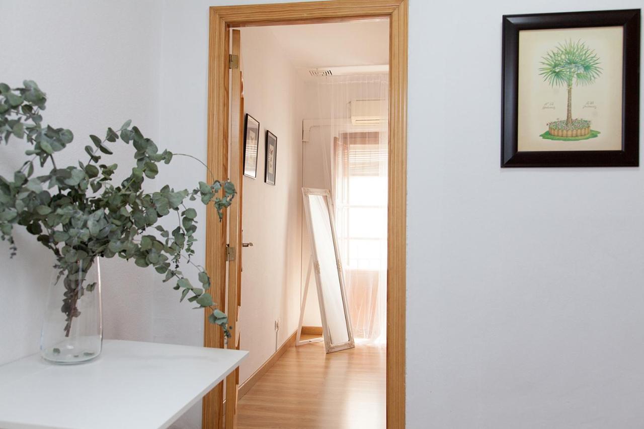 Gotoseville Sierpes Suite Екстер'єр фото