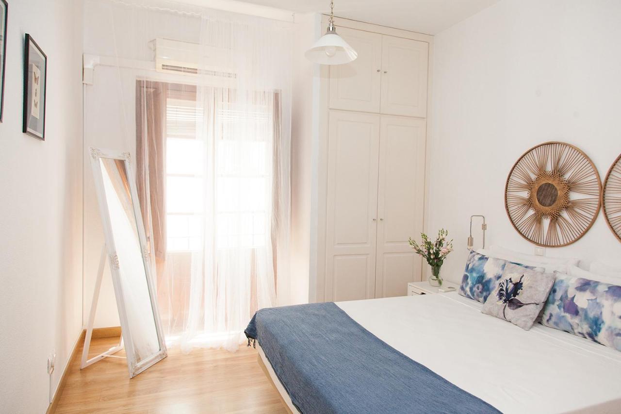 Gotoseville Sierpes Suite Екстер'єр фото