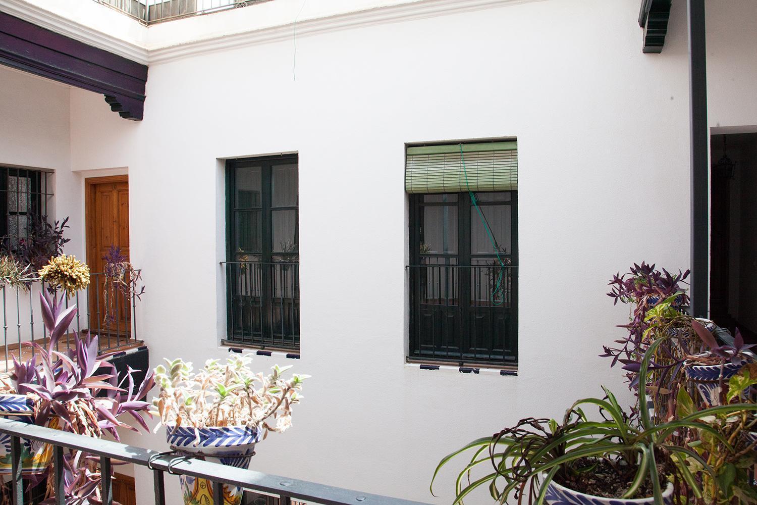 Gotoseville Sierpes Suite Екстер'єр фото