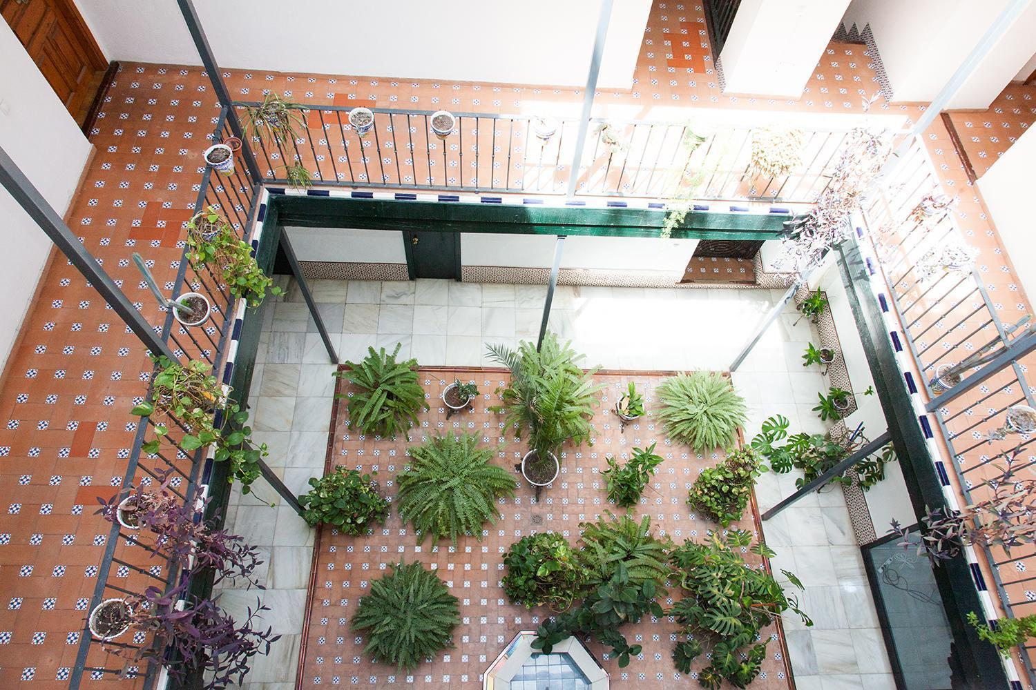 Gotoseville Sierpes Suite Екстер'єр фото