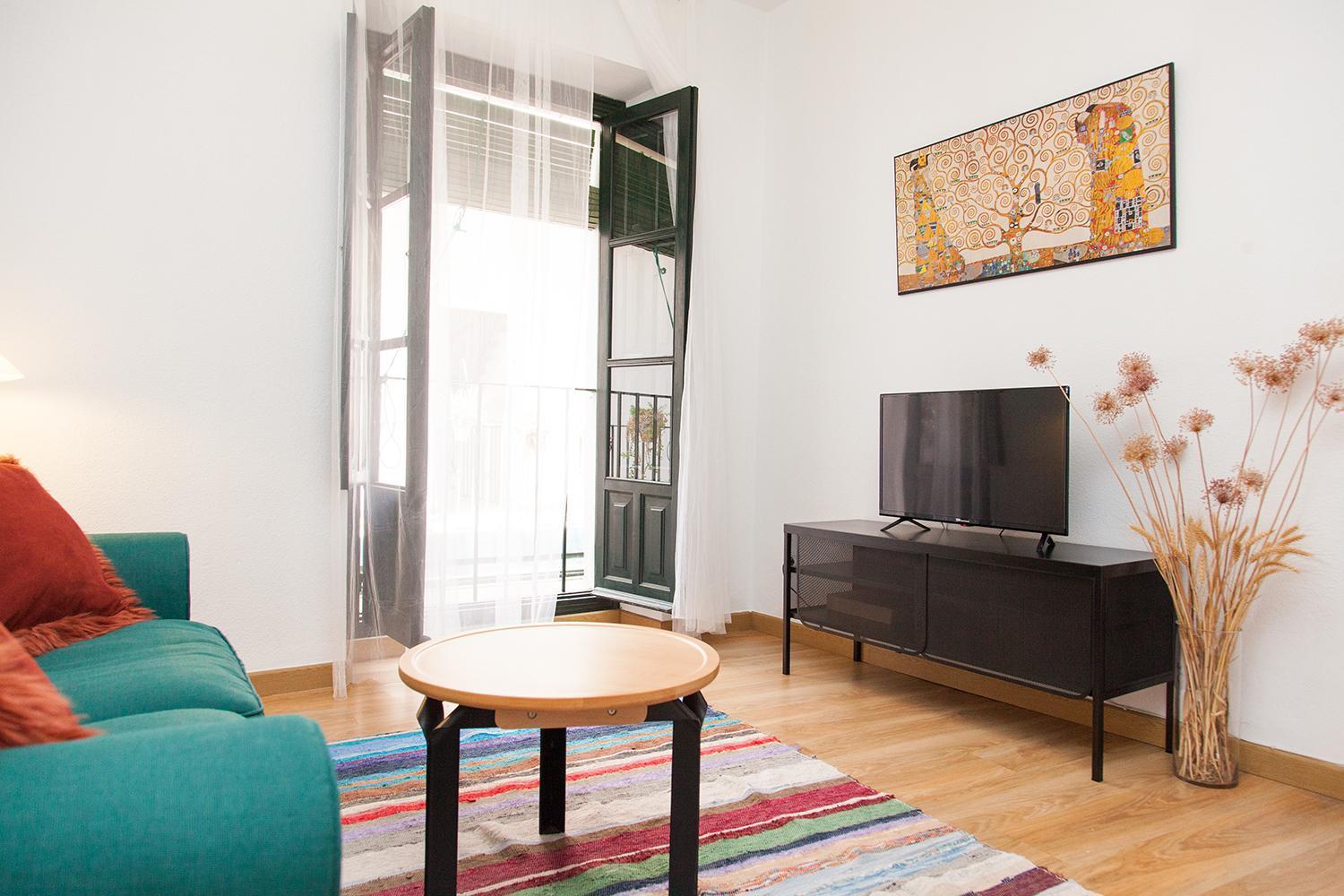 Gotoseville Sierpes Suite Екстер'єр фото